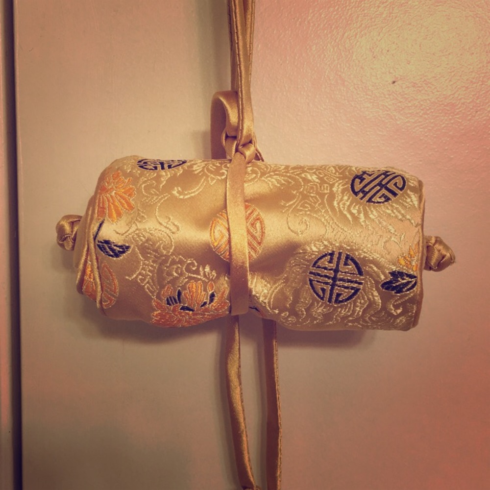 Travel Jewelry Holder